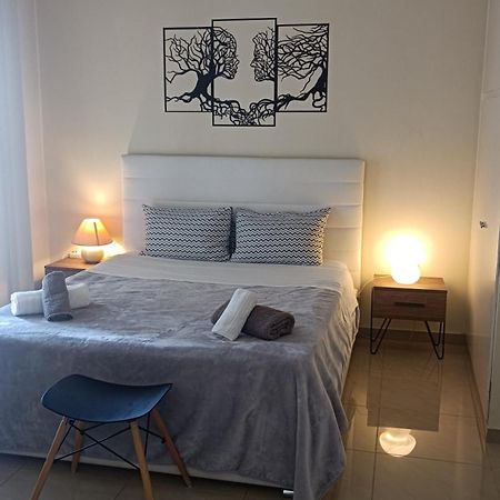 Appartamento Seaside House 37 Θουκιδιδου,Alimos Atene Esterno foto