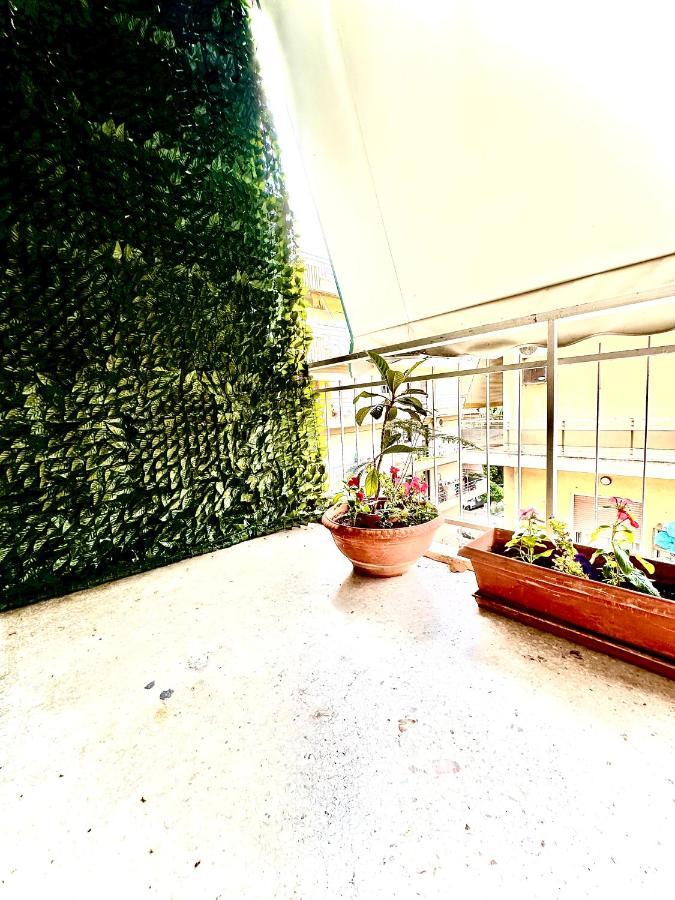 Appartamento Seaside House 37 Θουκιδιδου,Alimos Atene Esterno foto