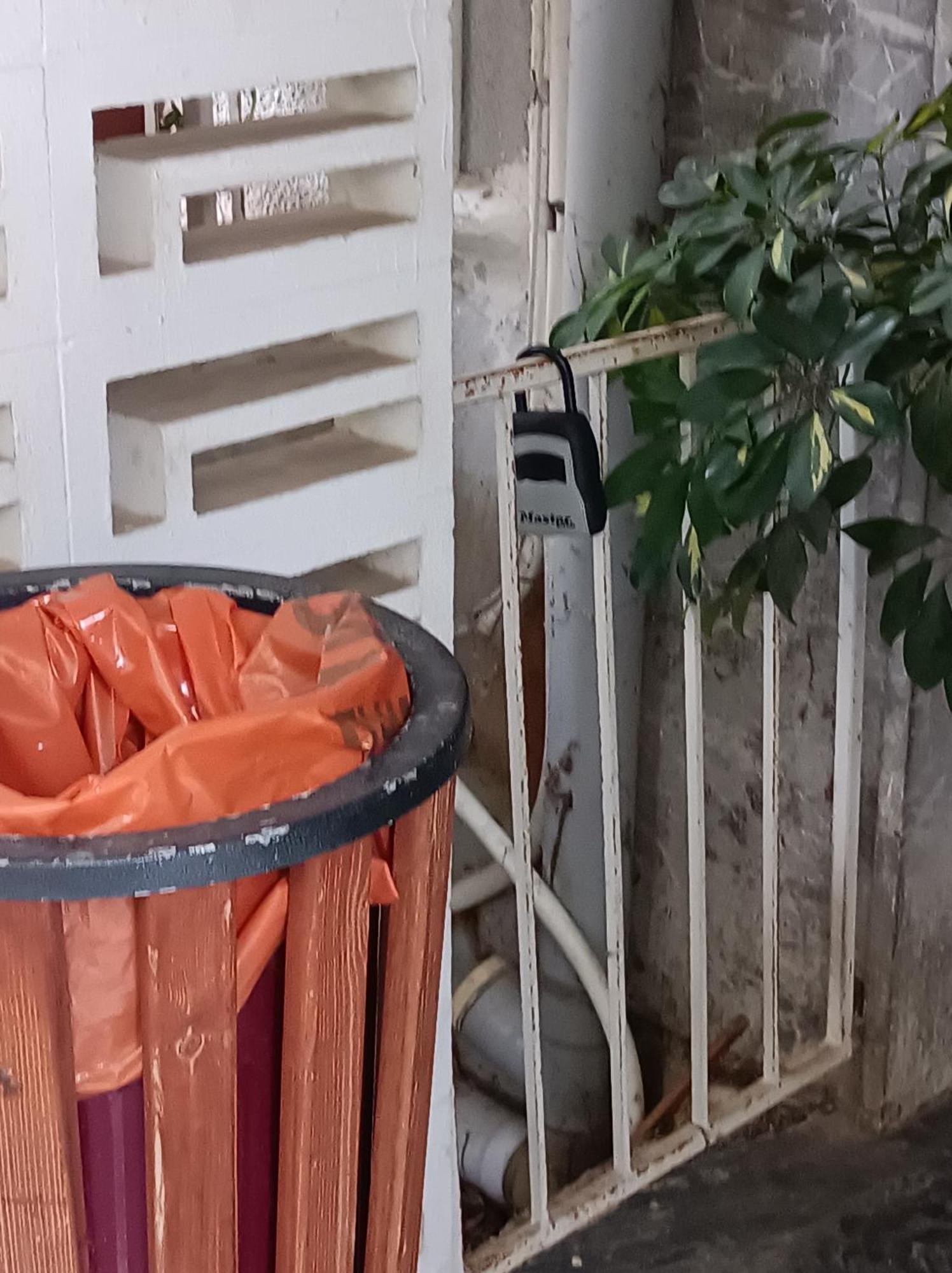 Appartamento Seaside House 37 Θουκιδιδου,Alimos Atene Esterno foto